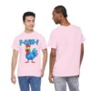 Funny Rooster T-Shirt – "F-CAW-F" Cartoon Chicken Tee - Thumbnail Image 19